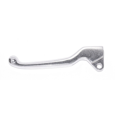 Maneta izquierda V PARTS - Pulida - motoscamaralweb.com