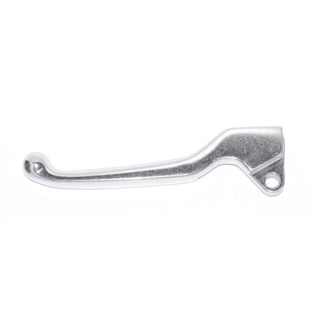 Maneta izquierda V PARTS - Pulida - motoscamaralweb.com