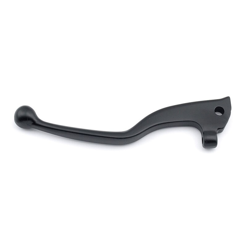 Maneta izquierda V PARTS - Negra - motoscamaralweb.com