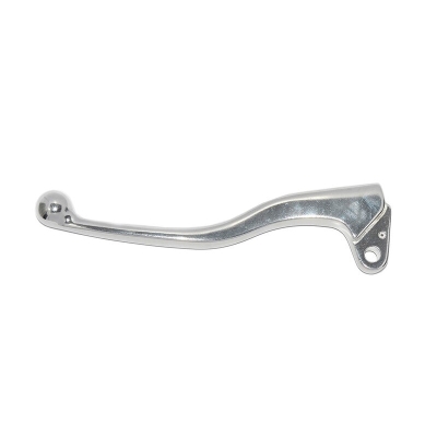 Maneta izquierda V PARTS - Pulida - motoscamaralweb.com