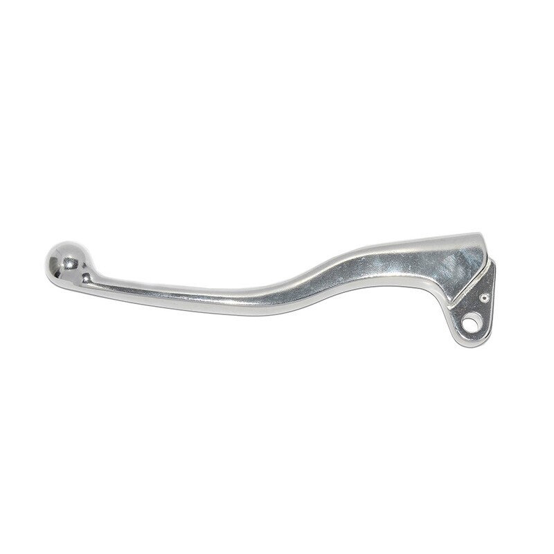 Maneta izquierda V PARTS - Pulida - motoscamaralweb.com Maneta izquierda V PARTS - Pulida - motoscamaralweb.com