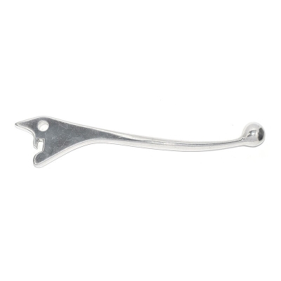 Maneta derecha V PARTS - Pulida - motoscamaralweb.com
