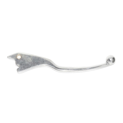 Maneta derecha V PARTS - Pulida - motoscamaralweb.com