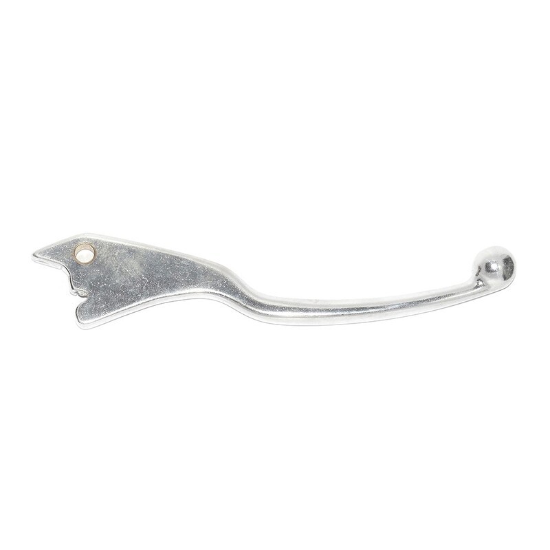 Maneta derecha V PARTS - Pulida - motoscamaralweb.com Maneta derecha V PARTS - Pulida - motoscamaralweb.com