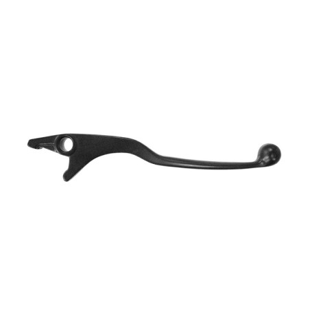 Maneta derecha V PARTS - Negra - motoscamaralweb.com