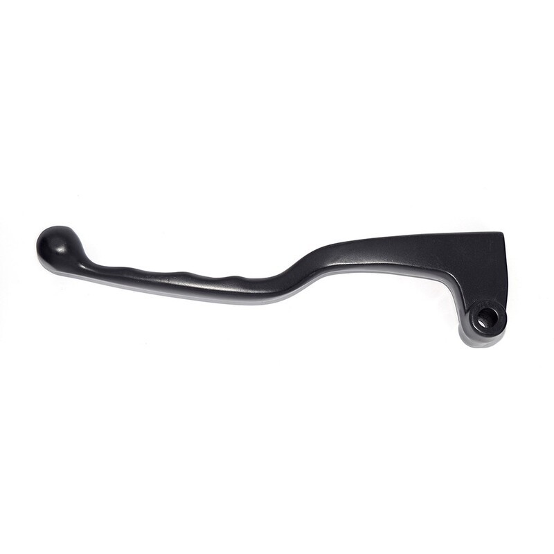Maneta izquierda V PARTS - Negra - motoscamaralweb.com Maneta izquierda V PARTS - Negra - motoscamaralweb.com