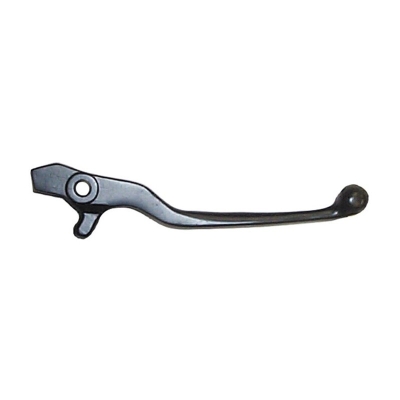 Maneta derecha V PARTS - Negra - motoscamaralweb.com