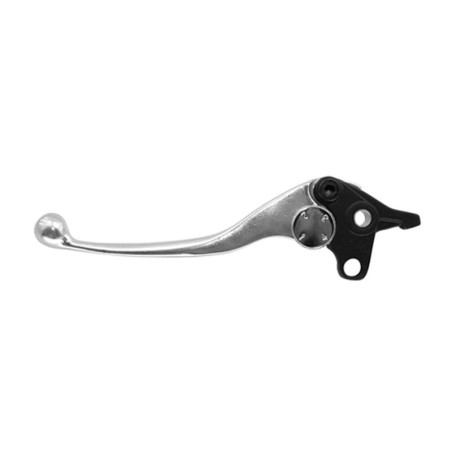 Maneta izquierda V PARTS - Pulida - motoscamaralweb.com