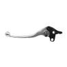 Maneta izquierda V PARTS - Pulida - motoscamaralweb.com