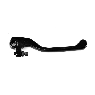 Maneta derecha V PARTS - Negra - motoscamaralweb.com