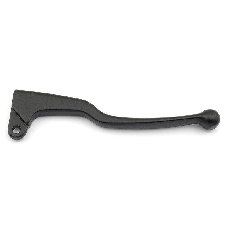 Maneta derecha V PARTS - Negra - motoscamaralweb.com Maneta derecha V PARTS - Negra - motoscamaralweb.com