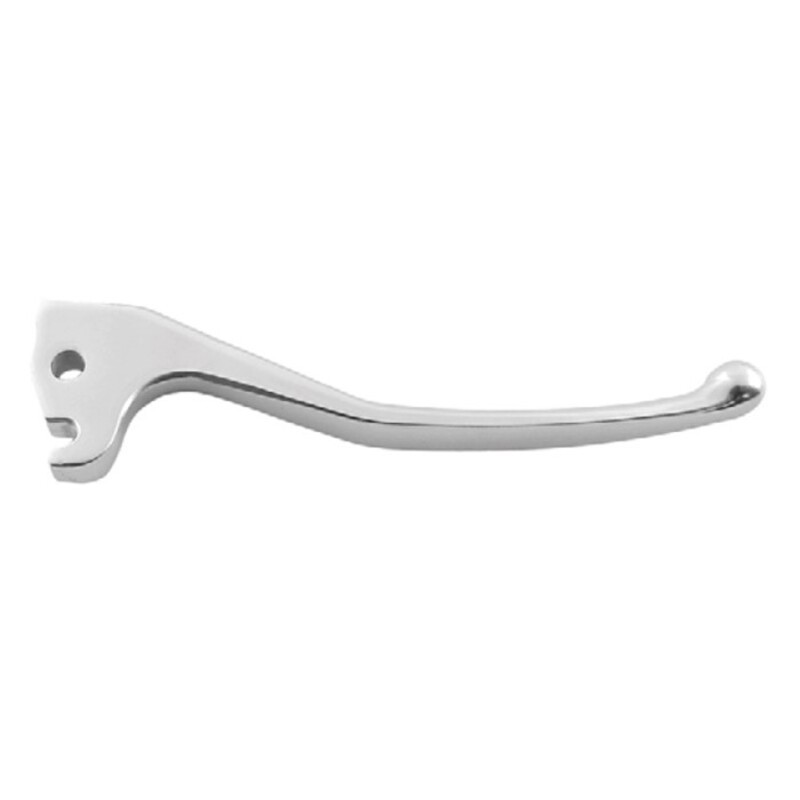 Maneta derecha V PARTS - Plata - motoscamaralweb.com Maneta derecha V PARTS - Plata - motoscamaralweb.com