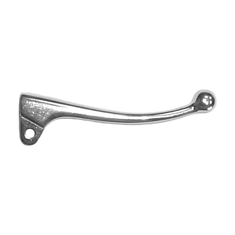 Maneta derecha pulida V PARTS - motoscamaralweb.com Maneta derecha pulida V PARTS - motoscamaralweb.com