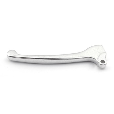 Maneta izquierda V PARTS - Pulida - motoscamaralweb.com