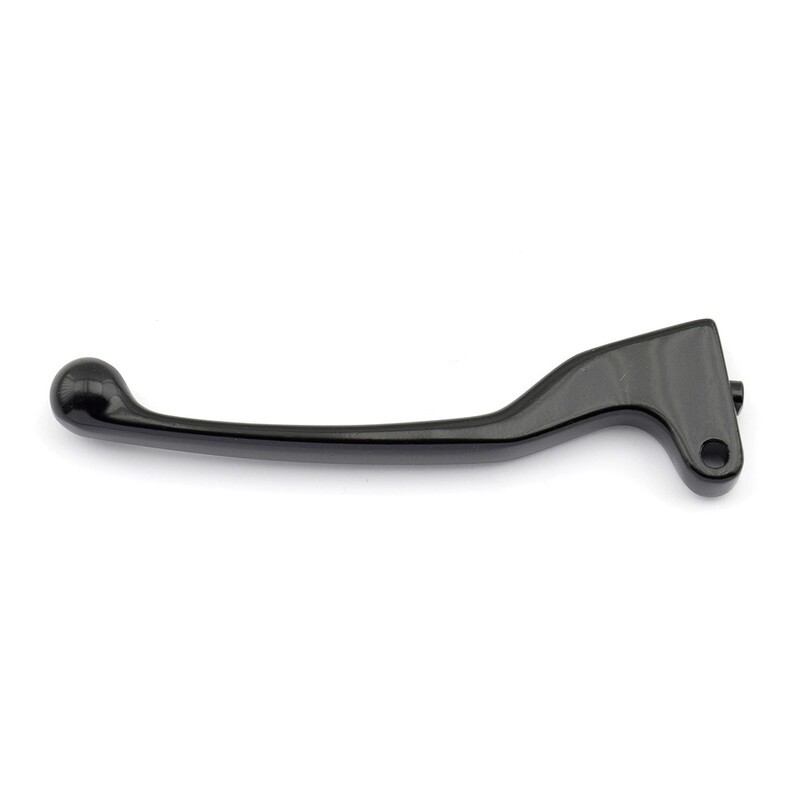 Maneta izquierda V PARTS - Negra - motoscamaralweb.com Maneta izquierda V PARTS - Negra - motoscamaralweb.com