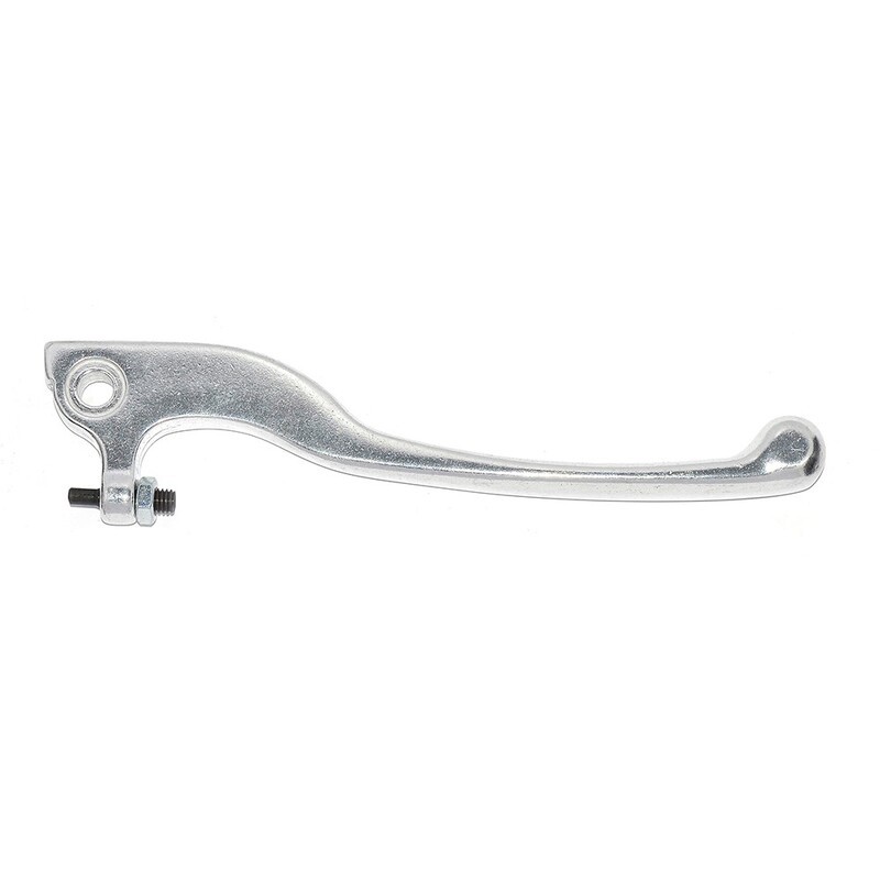 Maneta ambos lados V PARTS pulida - motoscamaralweb.com Maneta ambos lados V PARTS pulida - motoscamaralweb.com