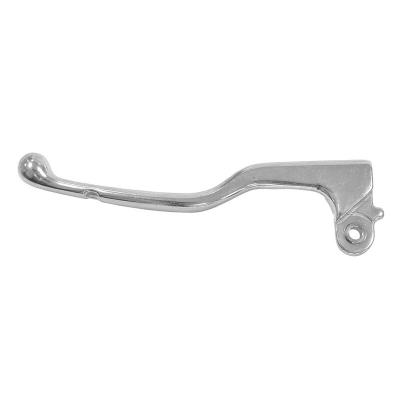Maneta izquierda V PARTS - Pulida - motoscamaralweb.com
