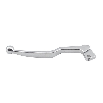 Maneta Izquierda V PARTS - Plata - motoscamaralweb.com