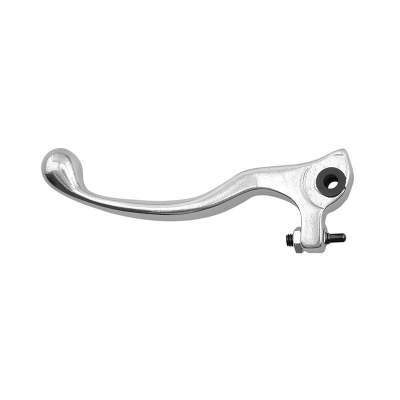 Maneta izquierda V PARTS - Pulida - motoscamaralweb.com