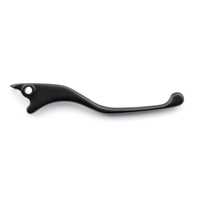 Maneta derecha V PARTS - Negra - motoscamaralweb.com Maneta derecha V PARTS - Negra - motoscamaralweb.com