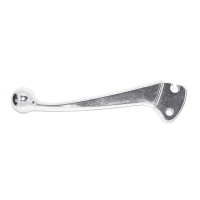 Maneta izquierda V PARTS - Pulida - motoscamaralweb.com