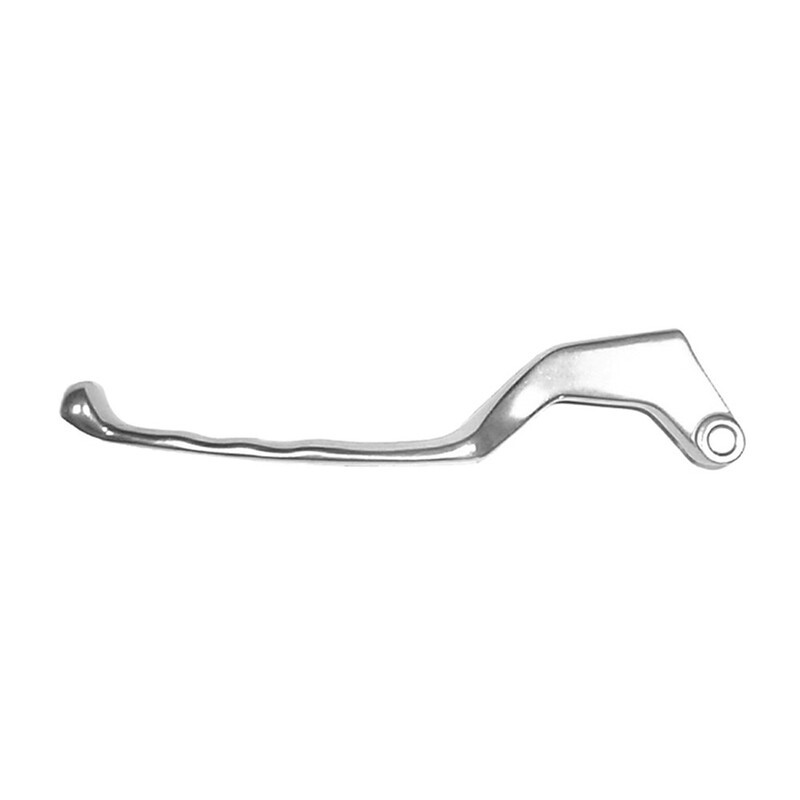Maneta izquierda V PARTS - Pulida - motoscamaralweb.com Maneta izquierda V PARTS - Pulida - motoscamaralweb.com