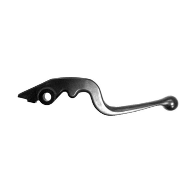 Maneta derecha V PARTS - Negra - motoscamaralweb.com
