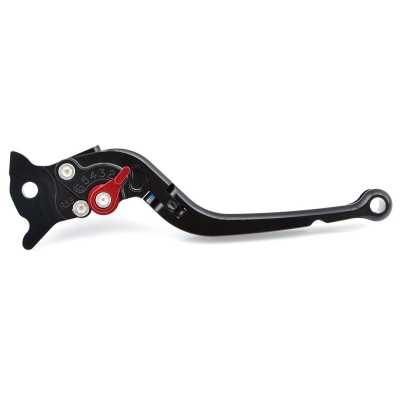 Maneta derecha CNC V PARTS - motoscamaralweb.com
