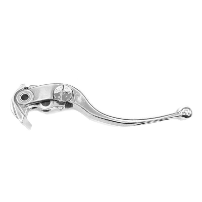 Maneta derecha V PARTS - Plata - motoscamaralweb.com
