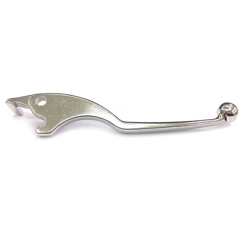 Maneta derecha V PARTS - Plata - motoscamaralweb.com Maneta derecha V PARTS - Plata - motoscamaralweb.com