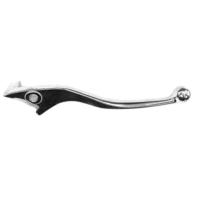 Maneta derecha V PARTS - Plata - motoscamaralweb.com