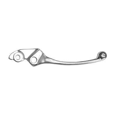 Maneta derecha V PARTS - Pulida - motoscamaralweb.com