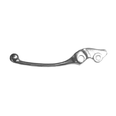 Maneta izquierda V PARTS - Pulida - motoscamaralweb.com