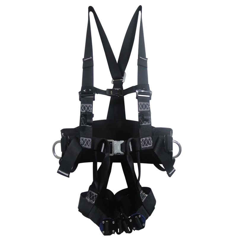 ARNES DE SEGURIDAD CUERPO COMPLETO UNIVERSAL- motoscamaralweb.com