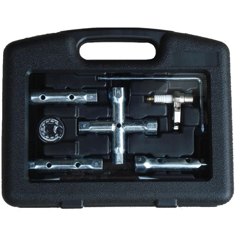 KIT HERRAMIENTAS 7PIEZAS- motoscamaralweb.com KIT HERRAMIENTAS 7PIEZAS- motoscamaralweb.com