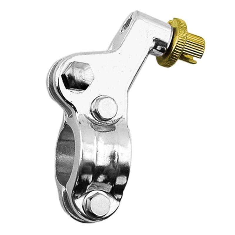 Soporte maneta izquierdo V PARTS - Honda - motoscamaralweb.com Soporte maneta izquierdo V PARTS - Honda - motoscamaralweb.com