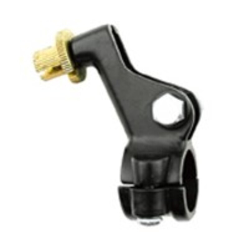 Soporte maneta izquierdo V PARTS - Honda - motoscamaralweb.com Soporte maneta izquierdo V PARTS - Honda - motoscamaralweb.com