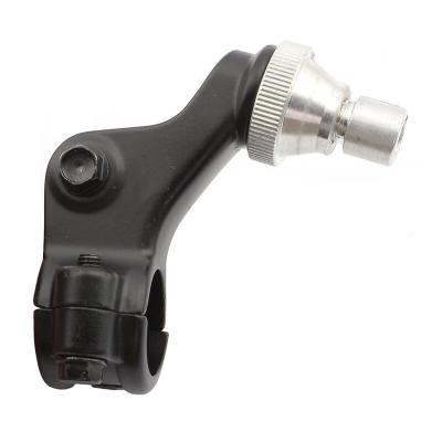 Soporte maneta izquierdo V PARTS - Yamaha - motoscamaralweb.com