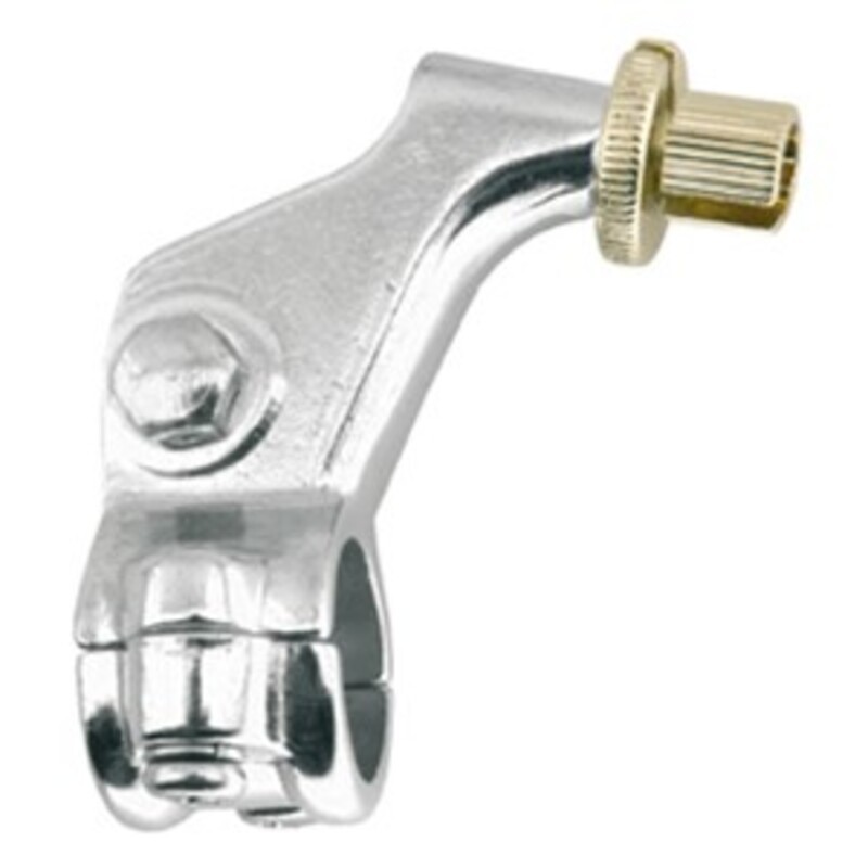 Soporte maneta izquierdo V PARTS - Suzuki - motoscamaralweb.com Soporte maneta izquierdo V PARTS - Suzuki - motoscamaralweb.com
