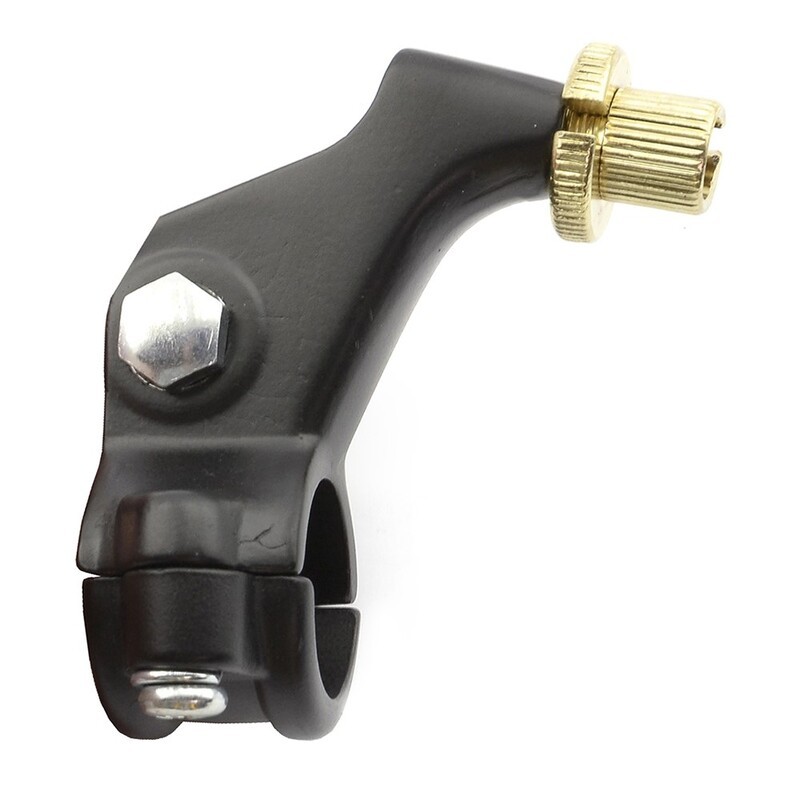 Soporte maneta izquierdo V PARTS - Yamaha - motoscamaralweb.com Soporte maneta izquierdo V PARTS - Yamaha - motoscamaralweb.com
