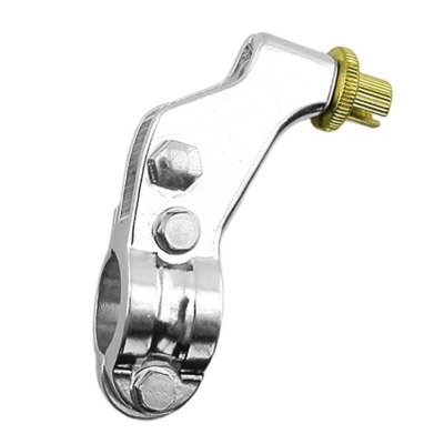 Soporte maneta izquierdo V PARTS - Yamaha - motoscamaralweb.com