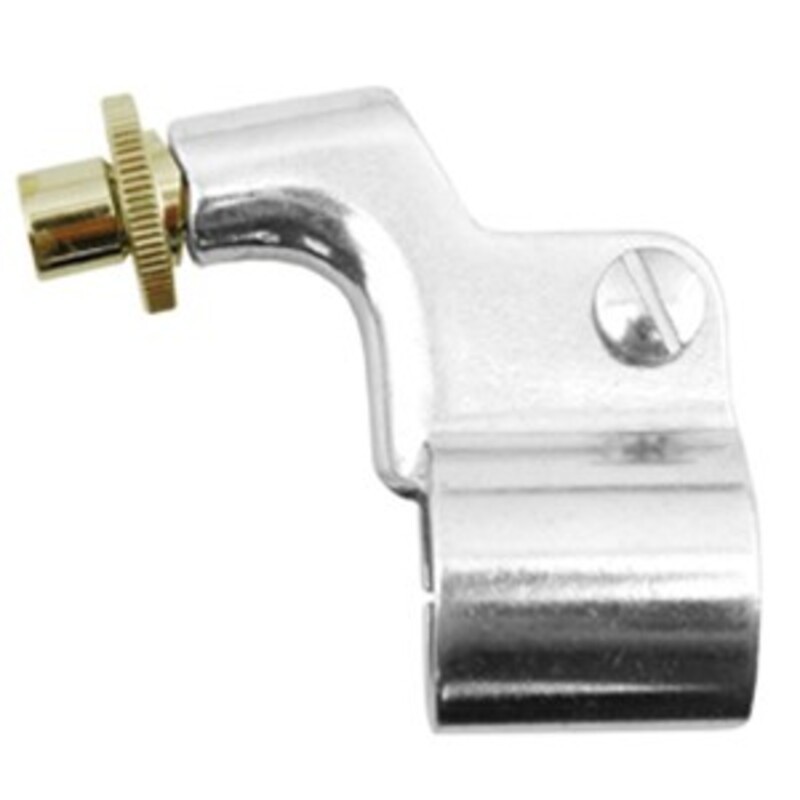 Soporte maneta derecha V PARTS - Tipo Amal - motoscamaralweb.com Soporte maneta derecha V PARTS - Tipo Amal - motoscamaralweb.com