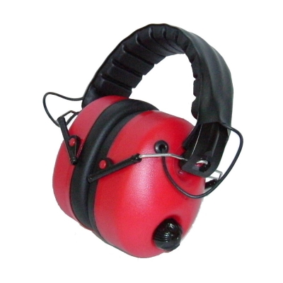 PROTECTOR AUDITIVO 33 DB UNIVERSAL- motoscamaralweb.com