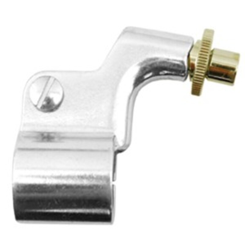 Soporte maneta izquierda V PARTS - Tipo Amal - motoscamaralweb.com Soporte maneta izquierda V PARTS - Tipo Amal - motoscamaralweb.com