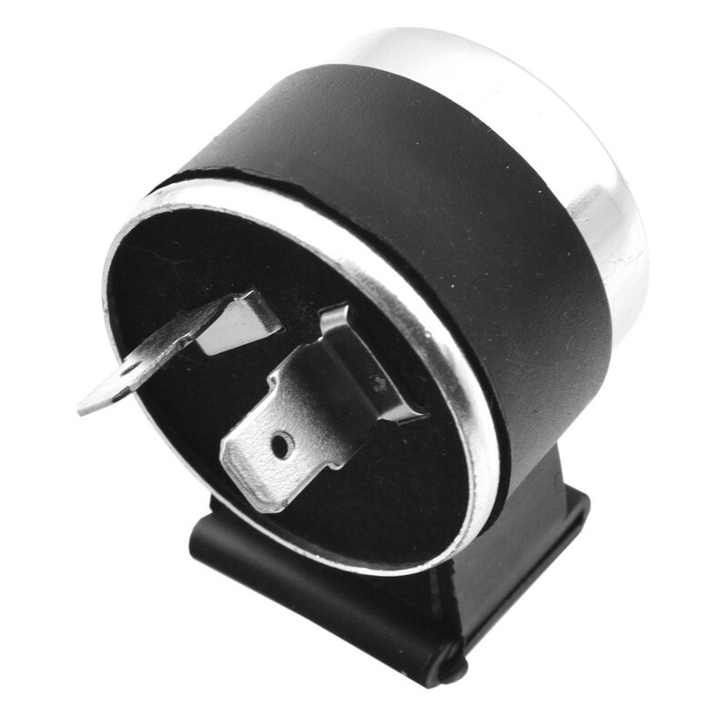 Relé 12V / 21W / 2 Polos V PARTS - motoscamaralweb.com Relé 12V / 21W / 2 Polos V PARTS - motoscamaralweb.com