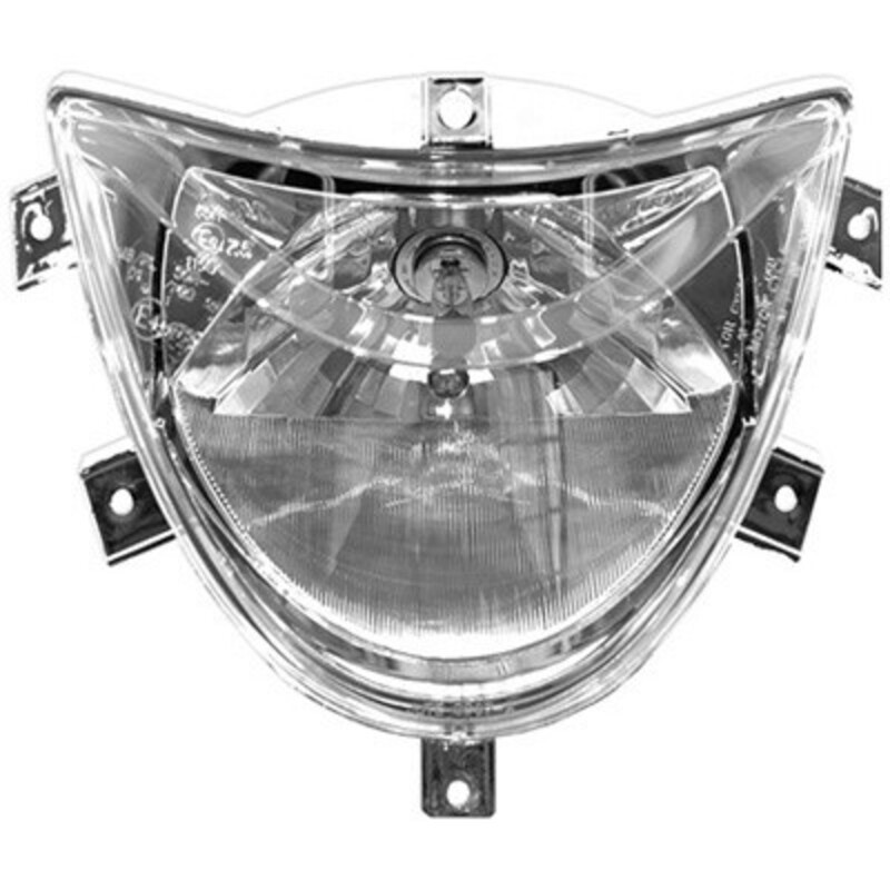 Faro V PARTS - motoscamaralweb.com Faro V PARTS - motoscamaralweb.com