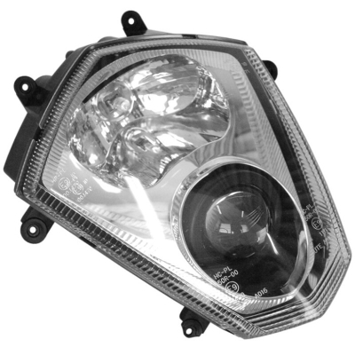 Faro V PARTS R50X Pacific Toreo - motoscamaralweb.com