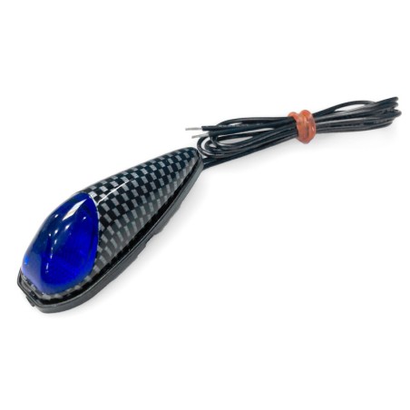 Juego de intermitentes de carenado V PARTS - motoscamaralweb.com