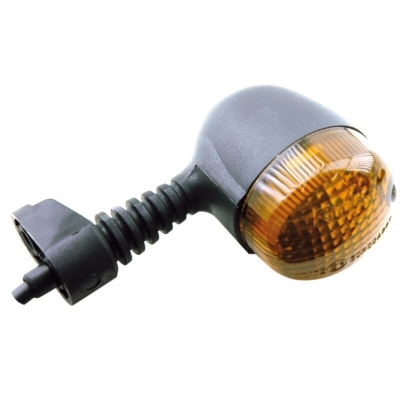 Cristal intermitente V PARTS trasero derecho Aerox - motoscamaralweb.com