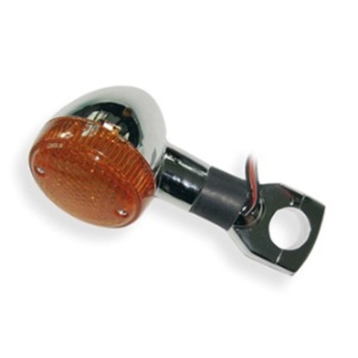 Intermitente delantero derecho V PARTS - motoscamaralweb.com